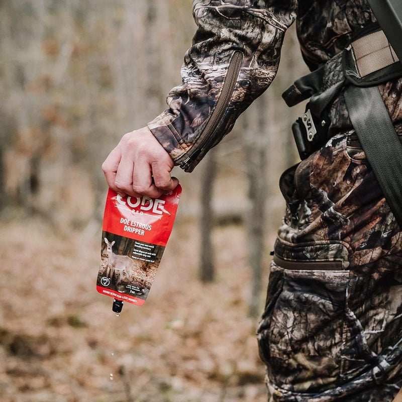 Code Blue Code Red Dripper, Choose Scent - Image 5